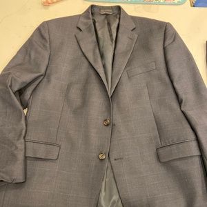 Ralph Lauren Suit 44R, Pants 36 x 32